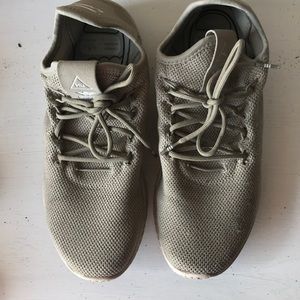 Adidas Hu Tennis shoes by Pharrell Williams